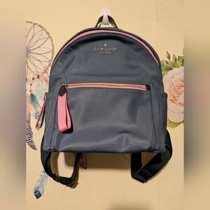 Kate Spade Chelsea Medium Backpack